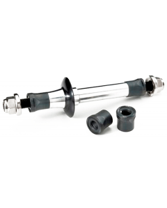 Zipp 182 Disc Hub Track Axle Conversion Kit
