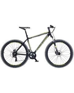 land ranger mountain bikes