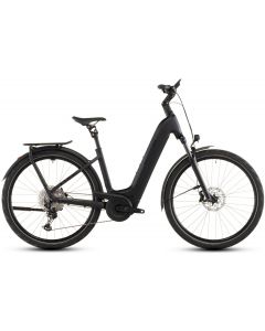 Cube Kathmandu Hybrid Pro 800 Easy Entry 2026 Electric Bike