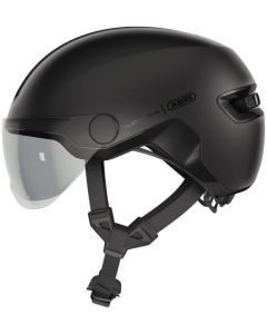 ABUS HUD-Y Ace Helmet