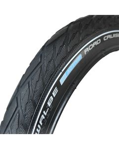 Schwalbe Road Cruiser Active K Guard Reflex 26-Inch Wire Tyre