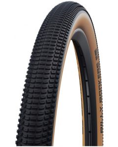 Schwalbe Billy Bonkers Tubular 20-Inch Tyre