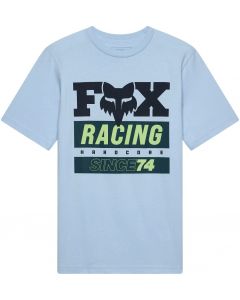 Fox Since 74 Youth Short Sleeve T-Shirt