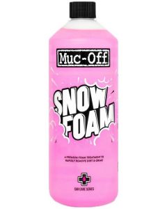 Muc-Off Snow Foam