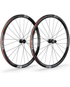 Vision Team 35 Disc Wheelset