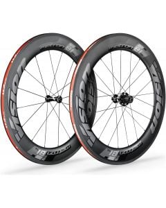 Vision Metron 81 SL Clincher 700c Wheelset