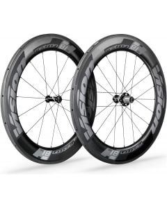 Vision Metron 81 SL Tubular 700c Wheelset