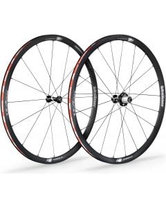 Vision TriMax 30 KB 700c Wheelset