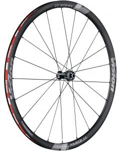 Vision TriMax 30 SC Centre Lock Clincher Disc 700c Wheelset