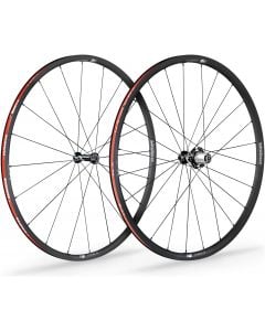 Vision TriMax 25 KB 700c Wheelset