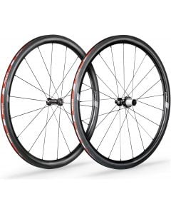 Vision SC 40 Clincher 700c Wheelset