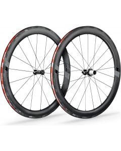 Vision SC 55 Clincher 700c Wheelset