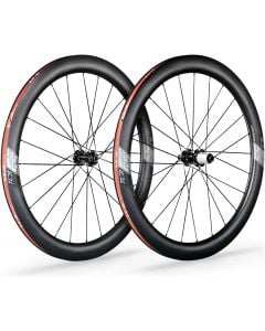 Vision SC 55 Clincher Disc 700c Wheelset