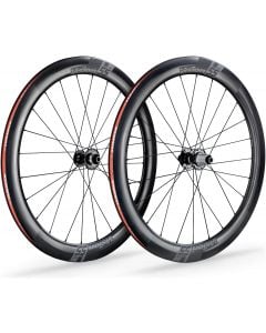 Vision TC 55 Clincher Disc 700c Wheelset