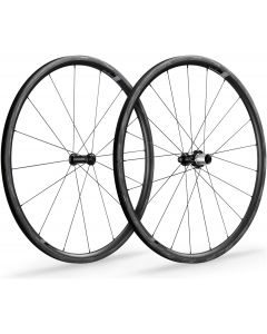 Vision SC 30 Clincher 700c Wheelset