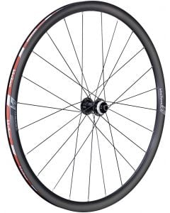 Vision Team TC 30 Centre Lock Clincher Disc 700c Wheelset