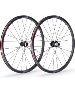 Vision TC 30 Clincher Disc 700c Wheelset