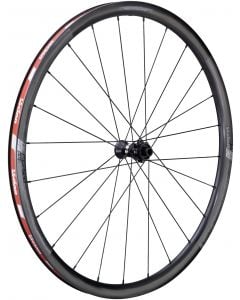 Vision SC 30 AGX Clincher Disc 700c Gravel Wheelset