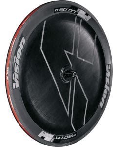 Vision Metron Disc SL Clincher Disc Brake 700c Rear Wheel