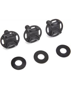 Giro Coalition Visor Replacement Bolts