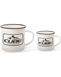 Cube Camping Cup Set Bottle