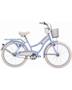 Huffy Deluxe 20-Inch 2025 Kids Bike Gloss Papaya- Nearly New