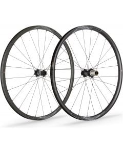 FSA K-Force WiderR25 27.5-Inch Boost Wheelset