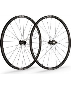 FSA SL-K I25 Carbon 27.5-Inch Boost Wheelset