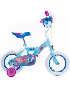 Disney Frozen 2 12-Inch Girls Bike