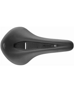 Selle San Marco Shortfit Allroad Supercomfort Racing Saddle