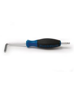 Park Hex Wrench with Grip Tool