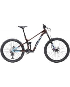 Marin Alpine Trail 1 2025 Bike