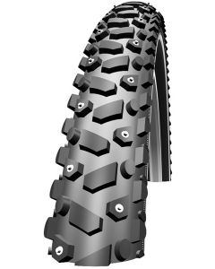 Schwalbe Snow Stud 700c Tyre