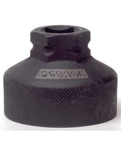 Pedros External Bearing BB Socket