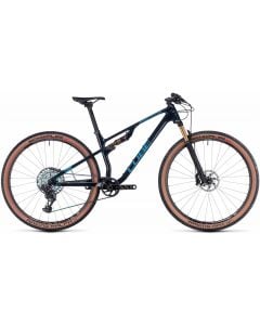 Cube AMS Zero99 C:68X SLT 2023 Bike