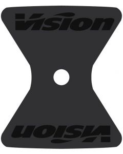 Vision Valve Stop Sticker