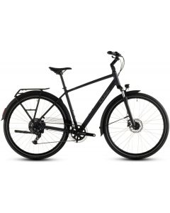 Cube Touring One 2026 Bike