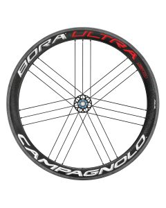 Campagnolo Bora Ultra 50 Clincher Rear Wheel