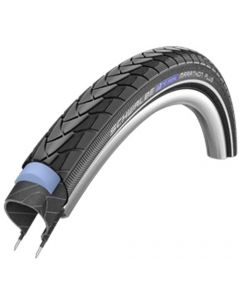 Schwalbe Marathon Plus 20-Inch Reflex Wired Tyre