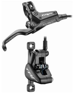 TRP Evo X Hydraulic Disc Brake Set