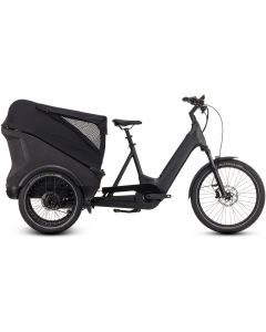 Cube Trike Cargo Hybrid 2023 Electric Tricycle