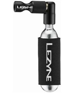 Lezyne Trigger Drive CO2 Mini Pump