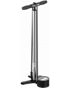 Lezyne Alloy HV Digital Drive 3.5 Floor Pump