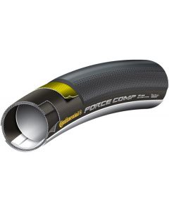 Continental Grand Prix Force Comp Tubular Front Tyre