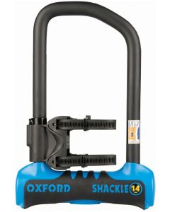 Oxford Shackle 14 Pro D-Lock