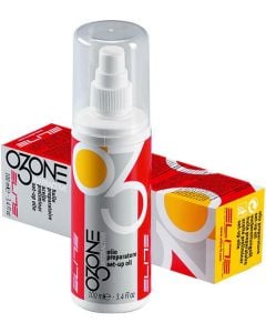 Elite Ozone Pre-Competition Warm-Up Oil Spray