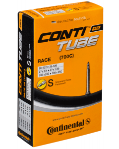 Continental Race 26 Light 650c Presta 42mm Innertube
