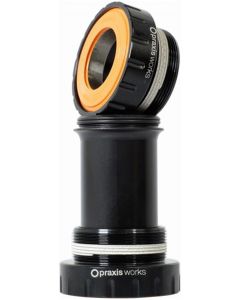 Praxis Shimano BSA Bottom Bracket