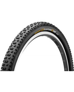 Continental Mountain King II RaceSport 27.5-Inch Folding Tyre