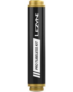 Lezyne Pro Tubeless Kit